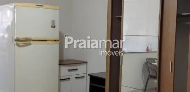 Kitnet com 1 Quarto à venda, 30m² no Aviação, Praia Grande