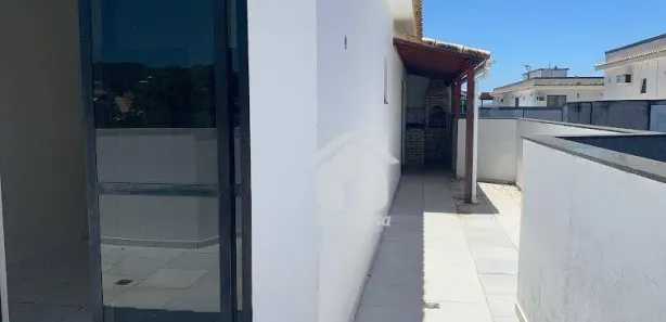 Cobertura com 3 Quartos à venda, 110m² no Balneário São Pedro, São Pedro da Aldeia