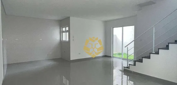 Sobrado com 3 Quartos à venda, 120m² no Xaxim, Curitiba