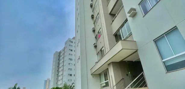Apartamento com 3 Quartos para alugar, 80m² no Velha, Blumenau