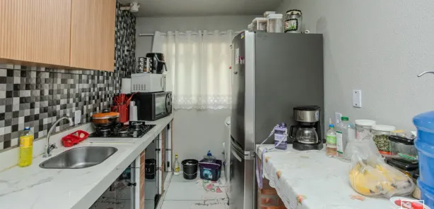Apartamento com 2 Quartos à venda, 61m² no São Miguel, São Leopoldo