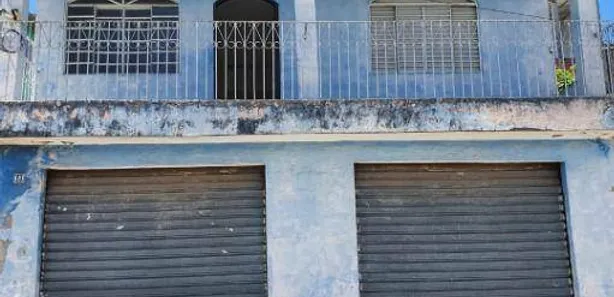 Casa com 3 Quartos à venda, 180m² no Jardim Nova Esperança, Francisco Morato