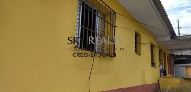 Casa com 3 Quartos à venda, 57m² no Vila Santa Maria, Itapecerica da Serra
