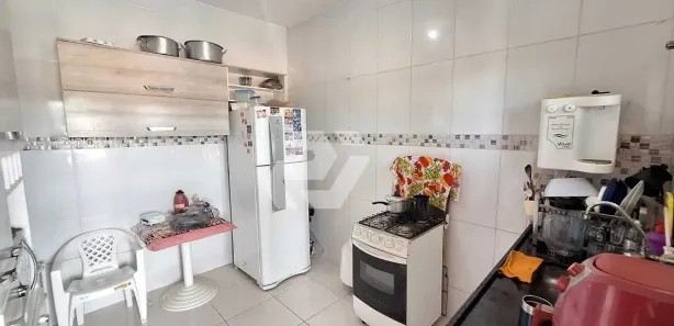 Casa com 2 Quartos à venda, 67m² no Parque dos Desejos, Iguaba Grande