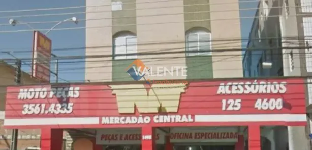 Prédio Inteiro à venda, 1200m² no Vila São Jorge, São Vicente
