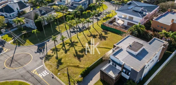 Terreno / Lote / Condomínio à venda, 713m² no Alphaville Graciosa, Pinhais