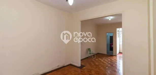 Apartamento com 1 Quarto à venda, 37m² no Copacabana, Rio de Janeiro