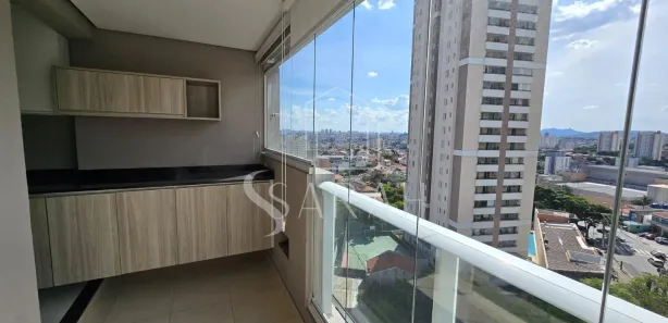 Apartamento com 2 Quartos à venda, 57m² no Lauzane Paulista, São Paulo