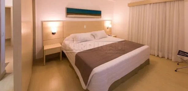 Flat com 1 Quarto à venda, 40m² no Jardim dos Manacás, Araraquara