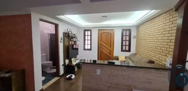Casa com 2 Quartos à venda, 120m² no Jardim Granada, Mairinque