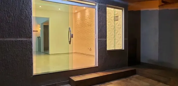 Sobrado com 2 Quartos à venda, 130m² no Guilhermina, Praia Grande