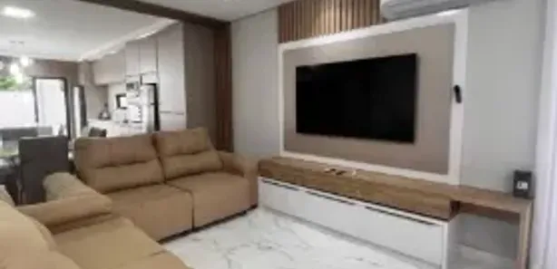 Casa com 3 Quartos à venda, 150m² no Bosque da Saúde, São Paulo