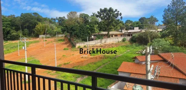 Apartamento com 2 Quartos à venda, 50m² no Trigal, Mairinque