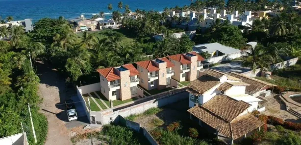 Casa com 3 Quartos à venda, 84m² no Jauá (Abrantes), Camaçari