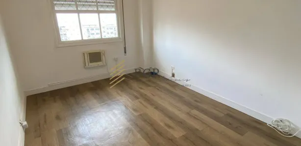 Apartamento com 2 Quartos para alugar, 111m² no Gonzaga, Santos