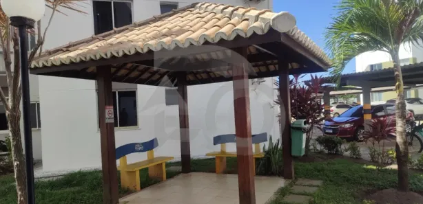 Apartamento com 3 Quartos à venda, 67m² no Aruana, Aracaju