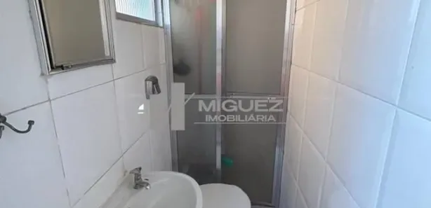 Apartamento com 2 Quartos à venda, 86m² no Rio Comprido, Rio de Janeiro