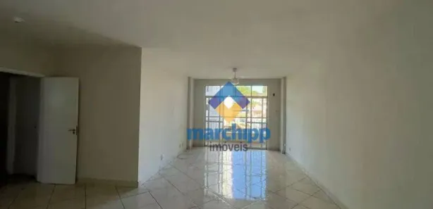 Apartamento com 3 Quartos para alugar, 90m² no São Domingos, Niterói
