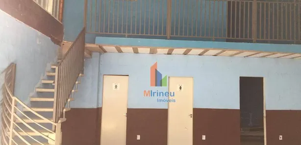Galpão / Depósito / Armazém à venda, 175m² no Vila Real Continuaçao, Hortolândia