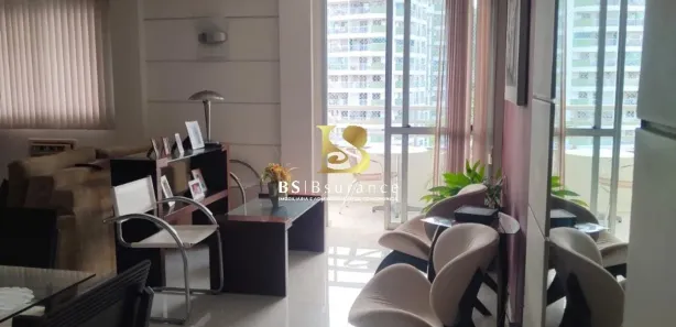 Apartamento com 2 Quartos para alugar, 100m² no Vital Brazil, Niterói