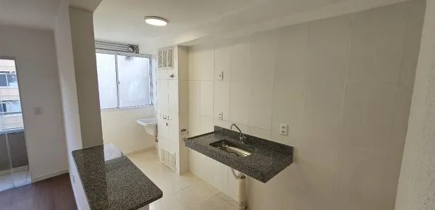 Apartamento com 2 Quartos à venda, 54m² no Pechincha, Rio de Janeiro