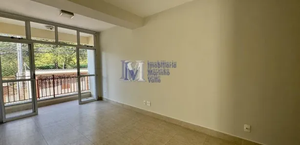 Apartamento com 3 Quartos para alugar, 100m² no Jardim do Lago, Bragança Paulista
