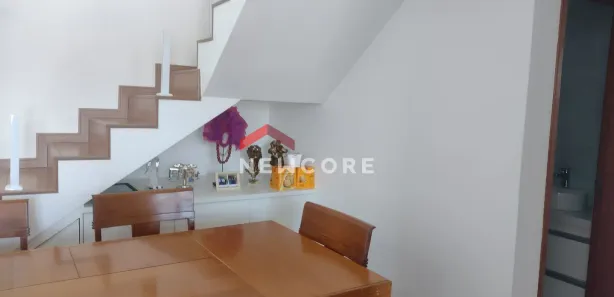 Cobertura com 4 Quartos à venda, 144m² no Vila Oliveira, Mogi das Cruzes