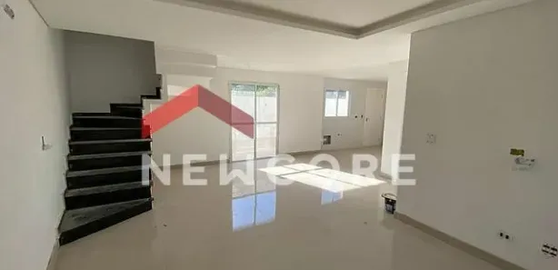Casa de Condomínio com 3 Quartos à venda, 168m² no Campo Comprido, Curitiba