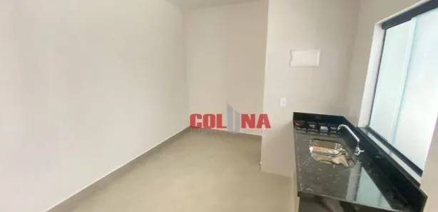 Kitnet com 1 Quarto para alugar, 20m² no Ponta D'Areia, Niterói