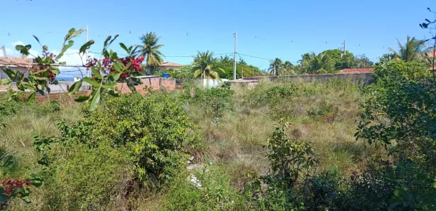 Terreno / Lote / Condomínio à venda, 1260m² no Jauá (Abrantes), Camaçari