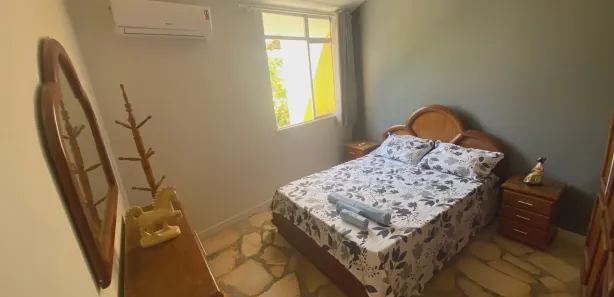 Casa de Condomínio com 3 Quartos para alugar, 160m² no São José dos Náufragos, Aracaju