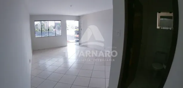 Conjunto Comercial / Sala para alugar, 24m² no Nova Rússia, Ponta Grossa