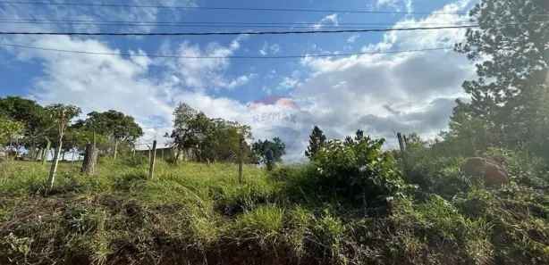 Terreno / Lote / Condomínio à venda, 1000m² no Week-end, Jarinu