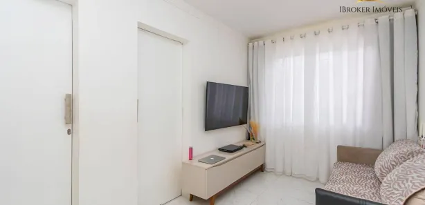 Casa de Condomínio com 2 Quartos à venda, 130m² no Estados, Fazenda Rio Grande