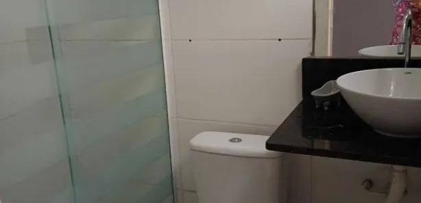 Casa com 3 Quartos à venda, 90m² no Farolândia, Aracaju
