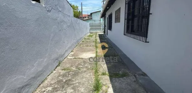 Casa com 3 Quartos para venda ou aluguel, 120m² no Novo Rio das Ostras, Rio das Ostras