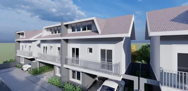 Casa de Condomínio com 3 Quartos à venda, 114m² no São João, Curitiba