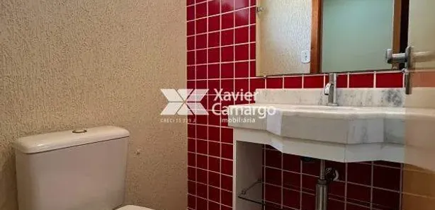 Casa de Condomínio com 4 Quartos para alugar, 165m² no Jardim Rio Claro, Rio Claro