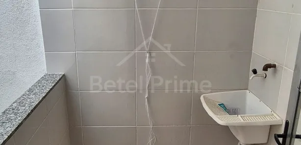 Apartamento com 1 Quarto para alugar, 46m² no Mutondo, São Gonçalo