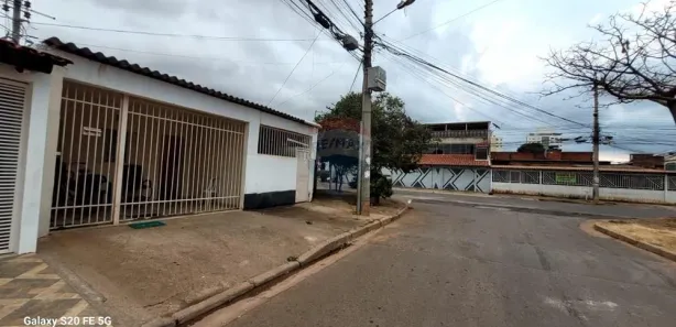 Casa com 3 Quartos à venda, 193m² no Samambaia Sul, Brasília