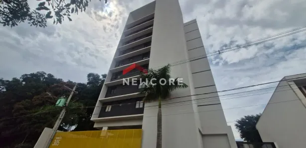 Flat com 1 Quarto à venda, 20m² no Parque Arnold Schimidt, São Carlos