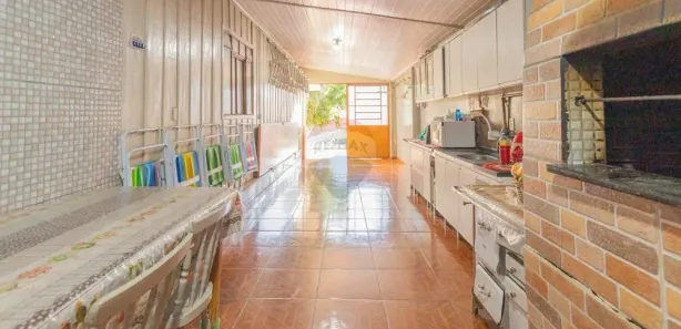 Casa com 3 Quartos à venda, 70m² no Vila Pioneiro, Toledo