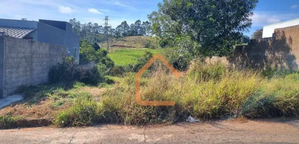 Terreno / Lote / Condomínio à venda, 240m² no Pitangueiras, Pouso Alegre