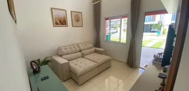 Casa de Condomínio com 3 Quartos à venda, 203m² no Centro, Camaçari