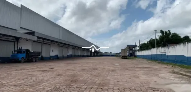 Galpão / Depósito / Armazém para alugar, 1200m² no MARITUBA, Marituba