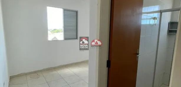 Apartamento com 2 Quartos para alugar, 60m² no Parque São Benedito, Pindamonhangaba