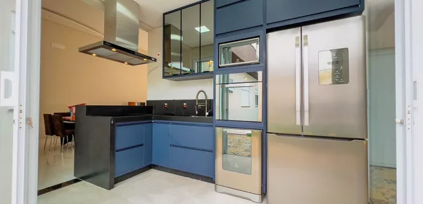 Casa de Condomínio com 3 Quartos à venda, 140m² no Residenciais Fazenda Itapema, Limeira