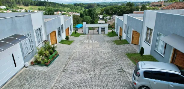 Casa com 3 Quartos à venda, 90m² no Timbu, Campina Grande do Sul