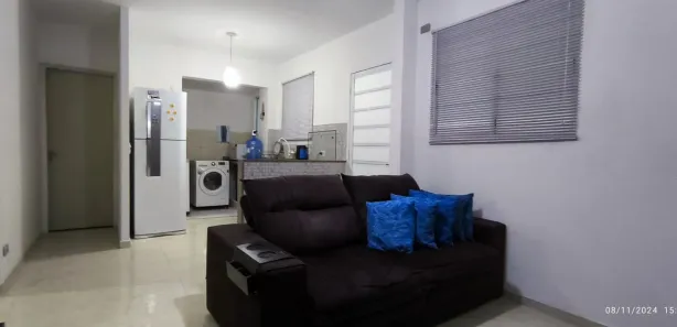 Apartamento com 2 Quartos à venda, 52m² no Portão, Arujá
