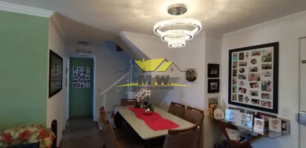 Cobertura com 3 Quartos à venda, 80m² no Vicente de Carvalho, Rio de Janeiro